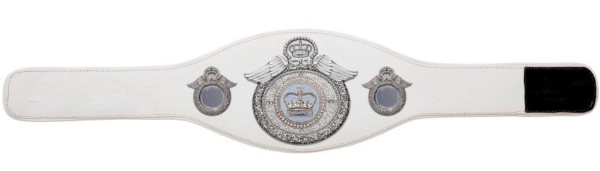 CHAMPIONSHIP BELT PROWING/S/WHTGEM - AVAILABLE IN 6+ COLOURS CHAMPIONSHIP BELT PROWING/S/WHTGEM - AVAILABLE IN 6+ COLOURS